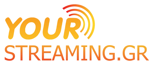 YourStreaming.gr