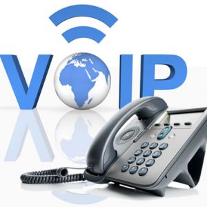 Voip Telephony Solutions